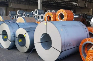 Hot Dipped Galvanized Coils