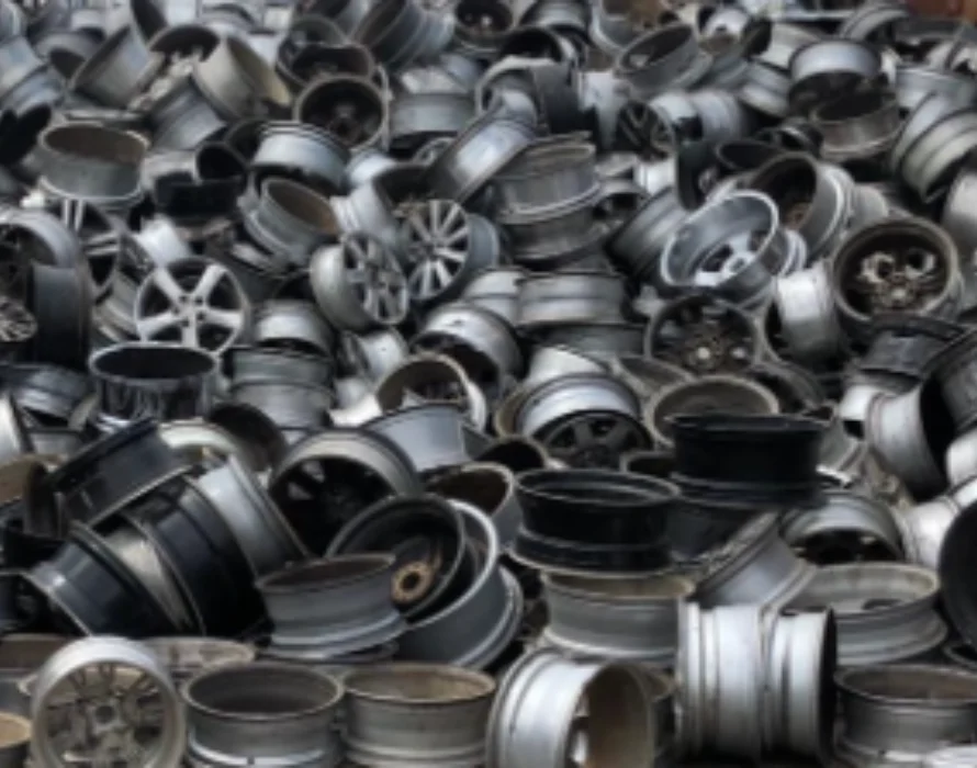 Non-Ferrous Scrap