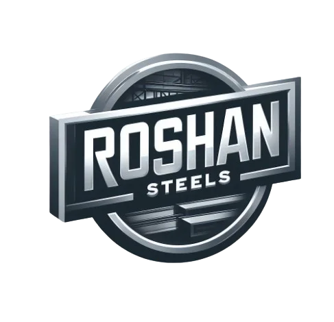 Roshan Steels