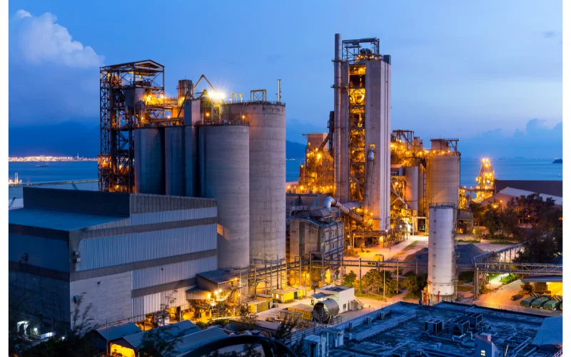 Industry Growth 1